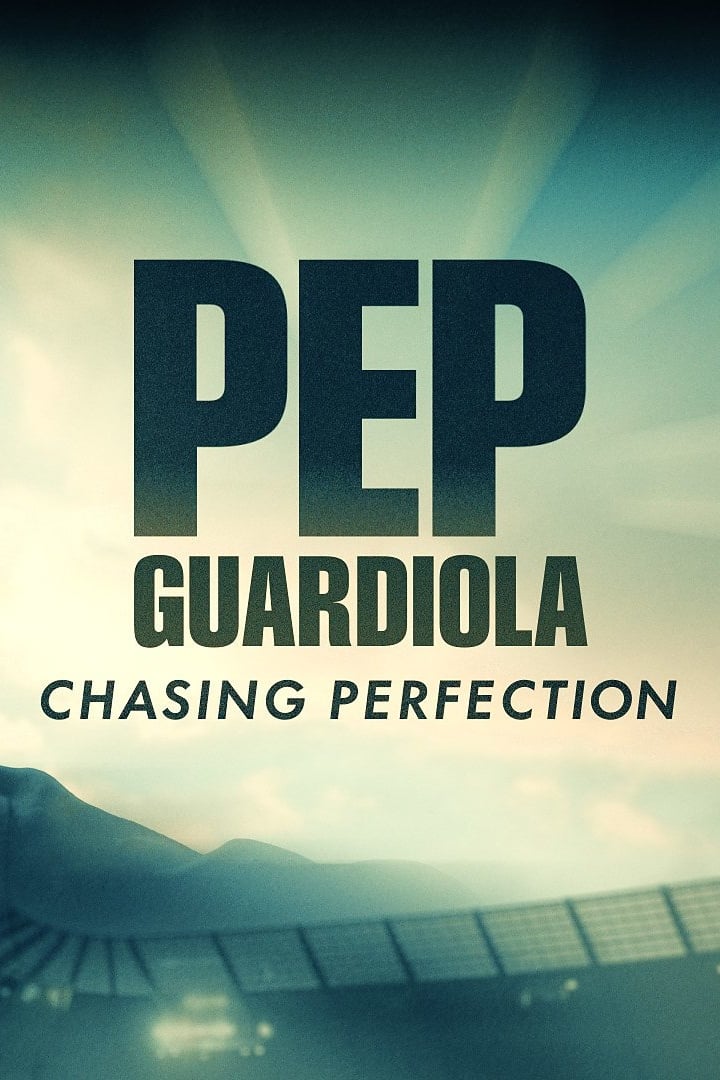 TV ratings for Pep Guardiola: Chasing Perfection in Japan. BBC iPlayer TV series