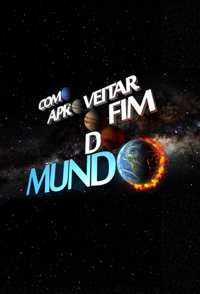 TV ratings for Como Aproveitar O Fim Do Mundo in Denmark. TV Globo TV series