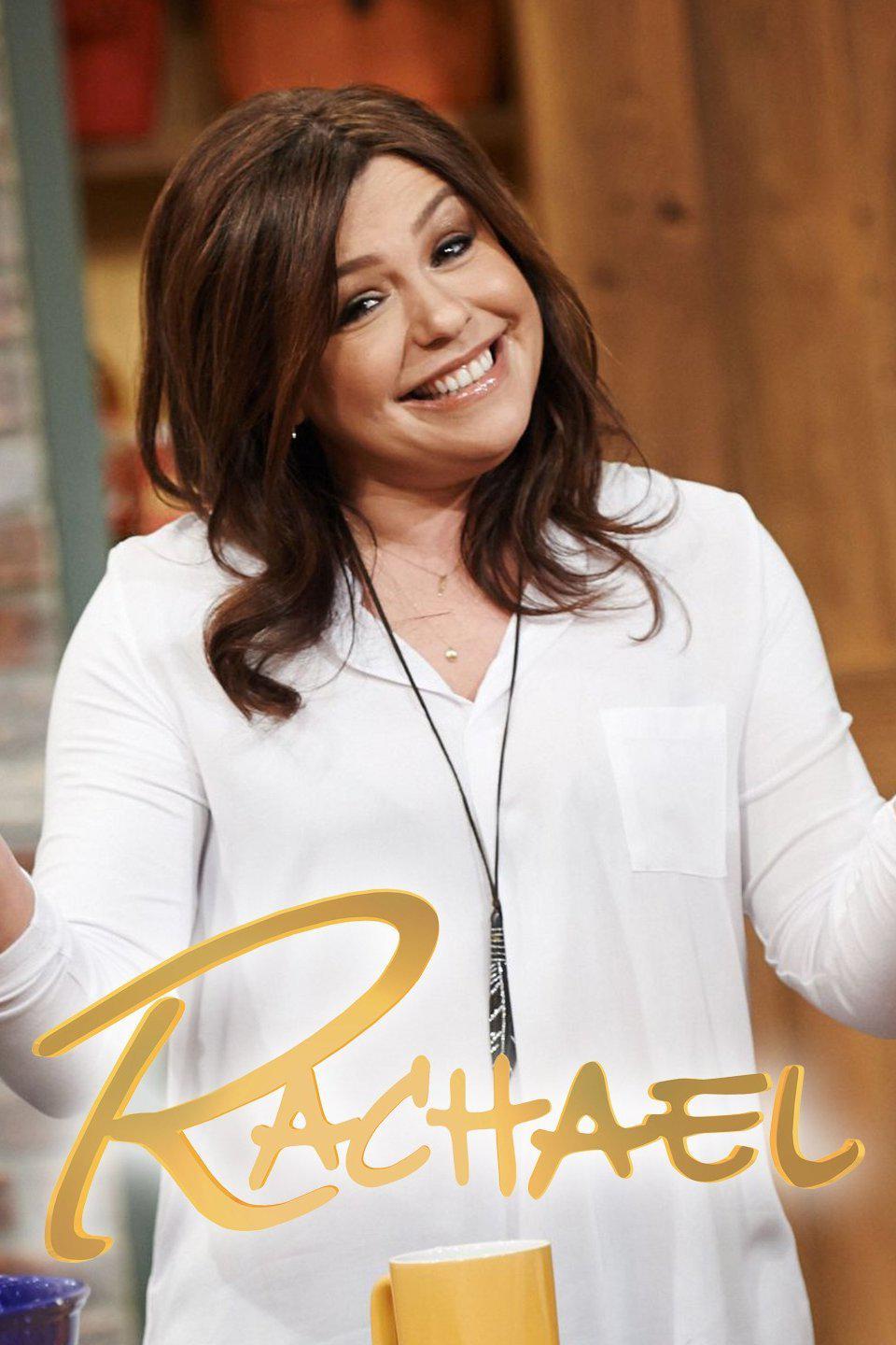 TV ratings for Rachael Ray in France. Syndication TV series