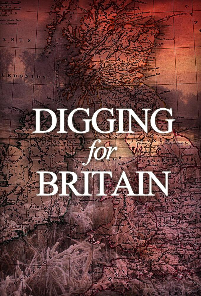TV ratings for Digging For Britain in Philippines. BBC Two TV series