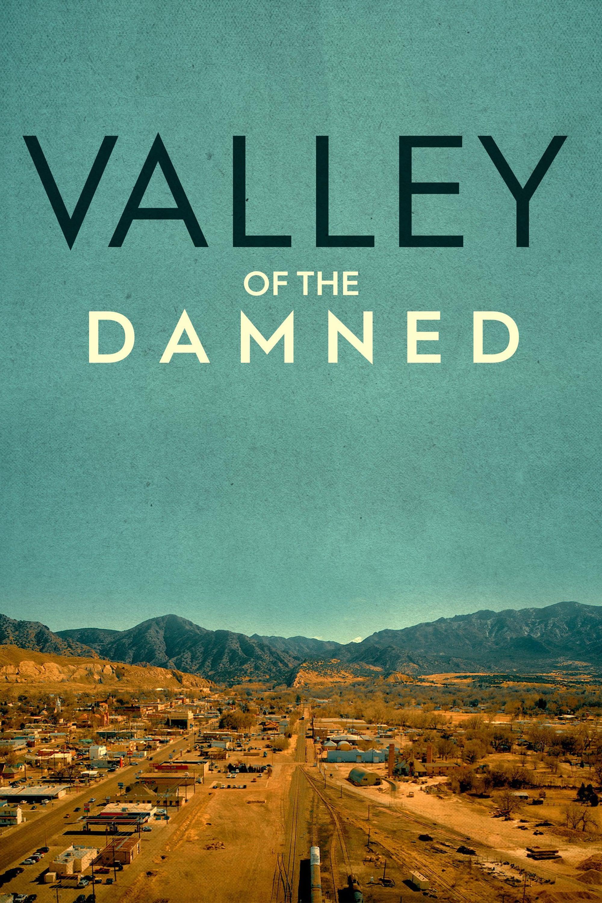 TV ratings for Valley Of The Damned in New Zealand. investigation discovery TV series