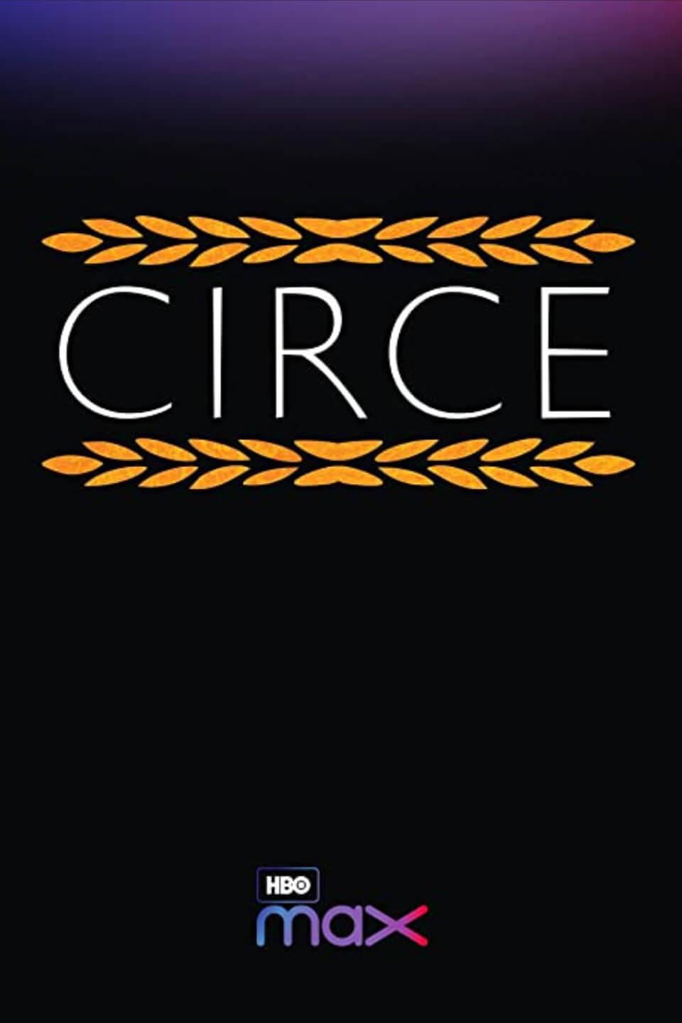 TV ratings for Circe in India. HBO Max TV series