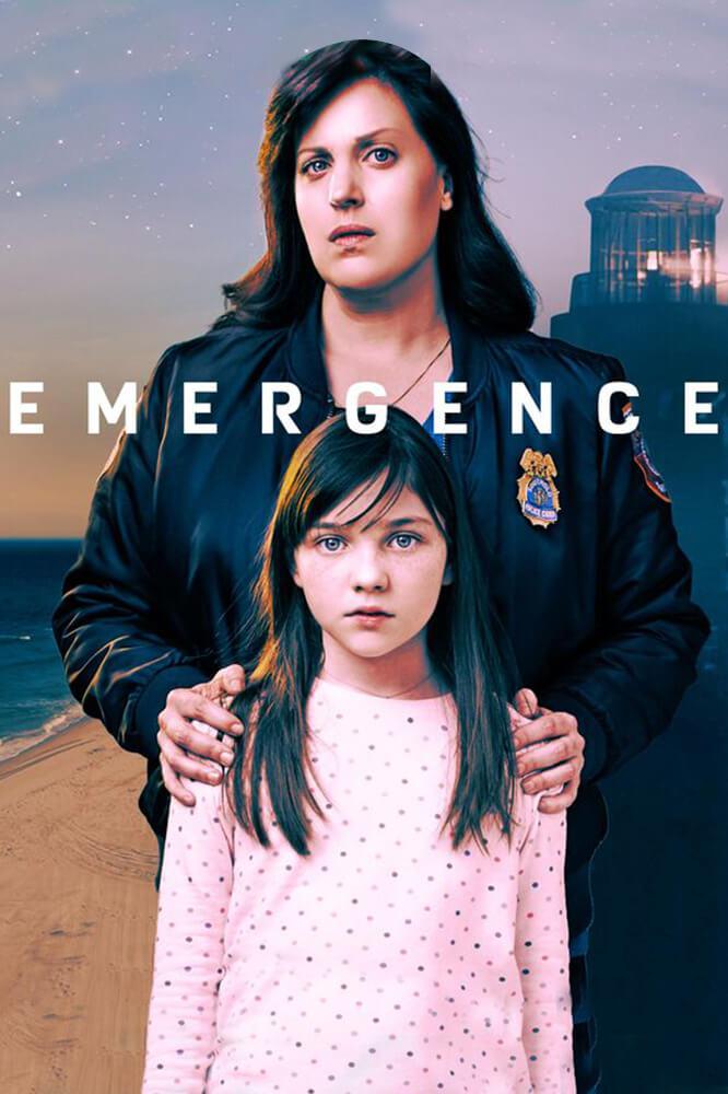 TV ratings for Emergence in Australia. abc TV series