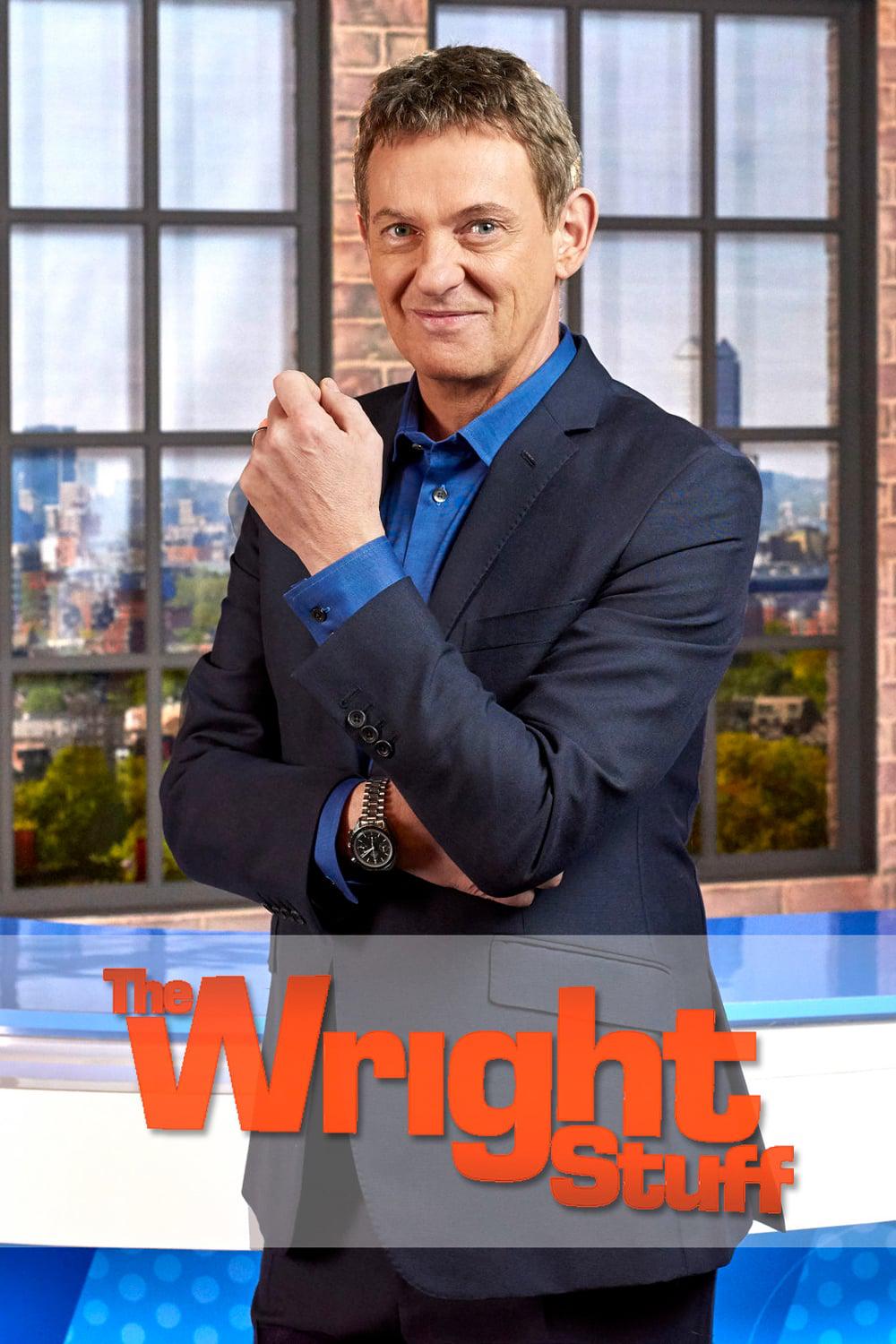 TV ratings for The Wright Stuff in Netherlands. Channel 5 TV series