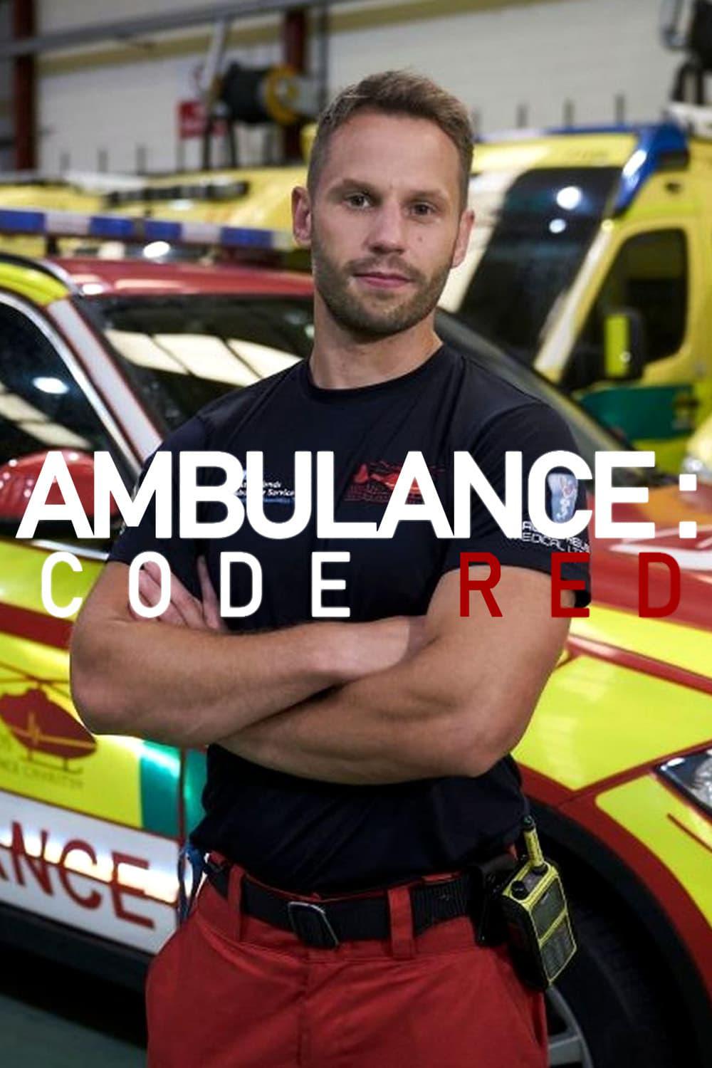 TV ratings for Ambulance: Code Red in Chile. Channel 5 TV series
