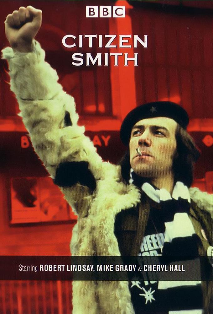 TV ratings for Citizen Smith in Poland. BBC One TV series