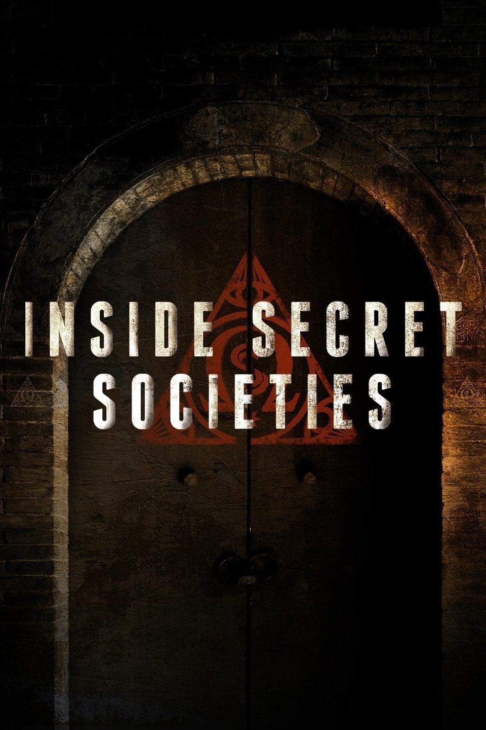 TV ratings for Inside Secret Societies in South Africa. AHC TV series