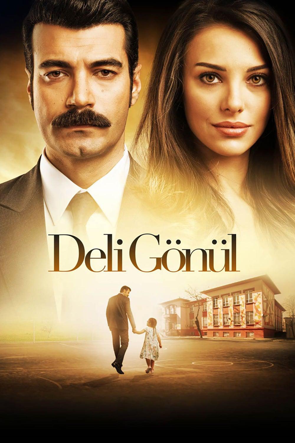 TV ratings for Deli Gönül in Turkey. Fox TV TV series
