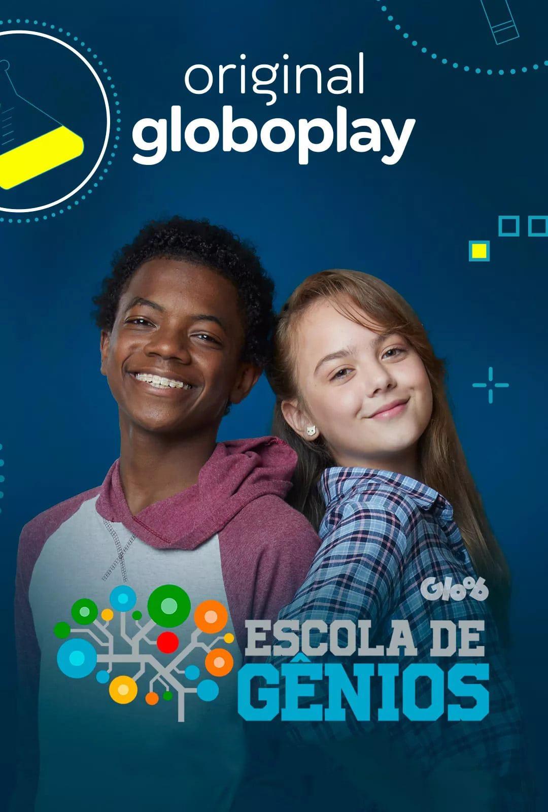 TV ratings for Escola De Gênios in Argentina. Gloob TV series