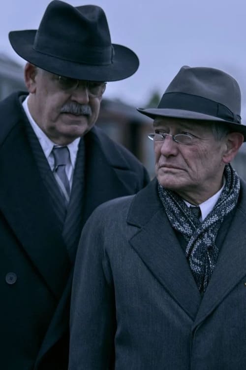 The Jewish Council (De Joodse Raad) (EO) United States daily TV