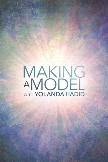 Making A Model With Yolanda Hadid