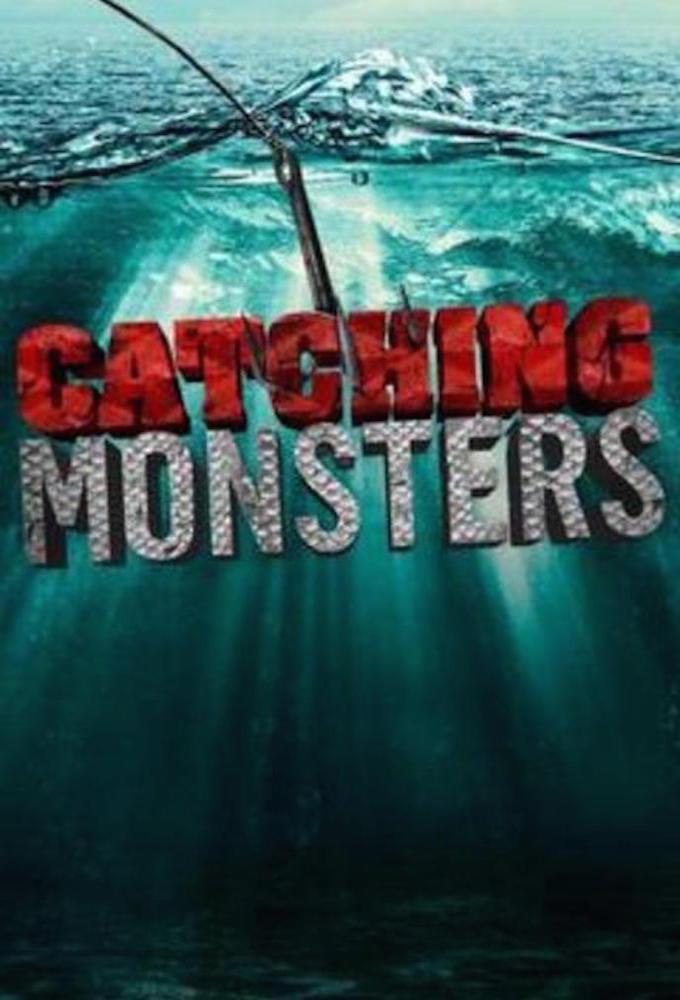 TV ratings for Catching Monsters in Germany. N/A TV series