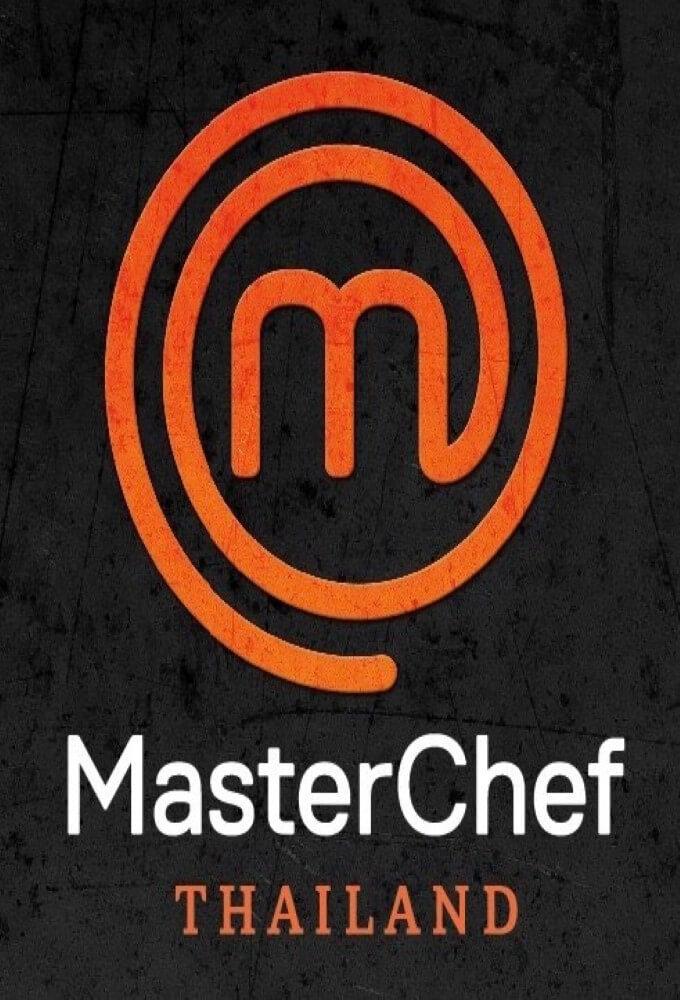 TV ratings for Masterchef Thailand in Brazil. Channel 7 TV series