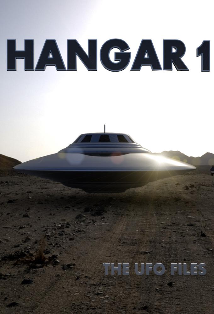 TV ratings for Hangar 1: The UFO Files in Spain. history TV series