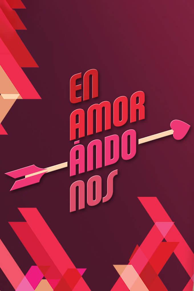 TV ratings for Enamorándonos in Brazil. Azteca Uno TV series