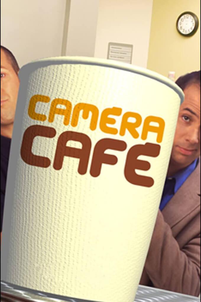 TV ratings for Caméra Café in Chile. TVA TV series
