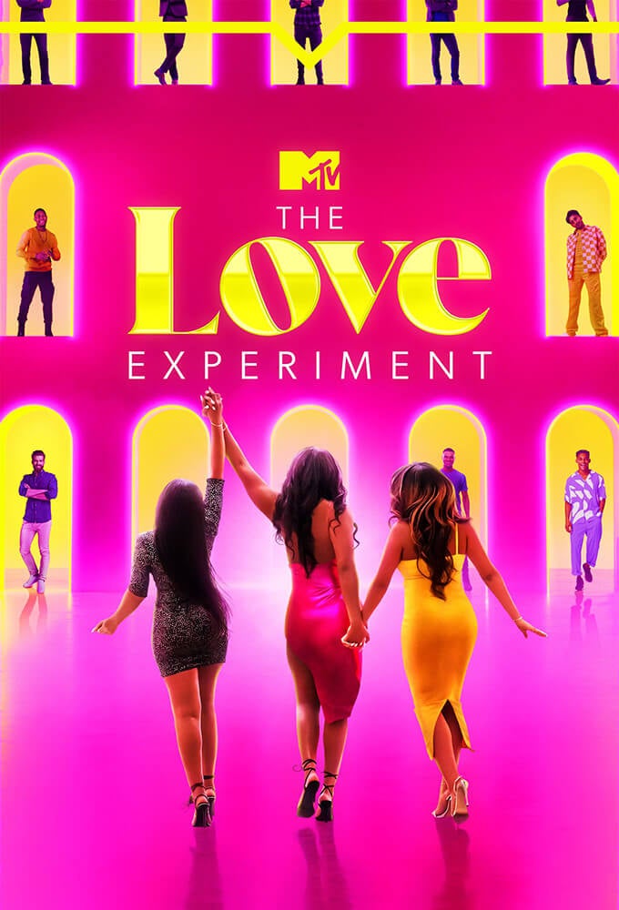 TV ratings for The Love Experiment in Ireland. MTV TV series