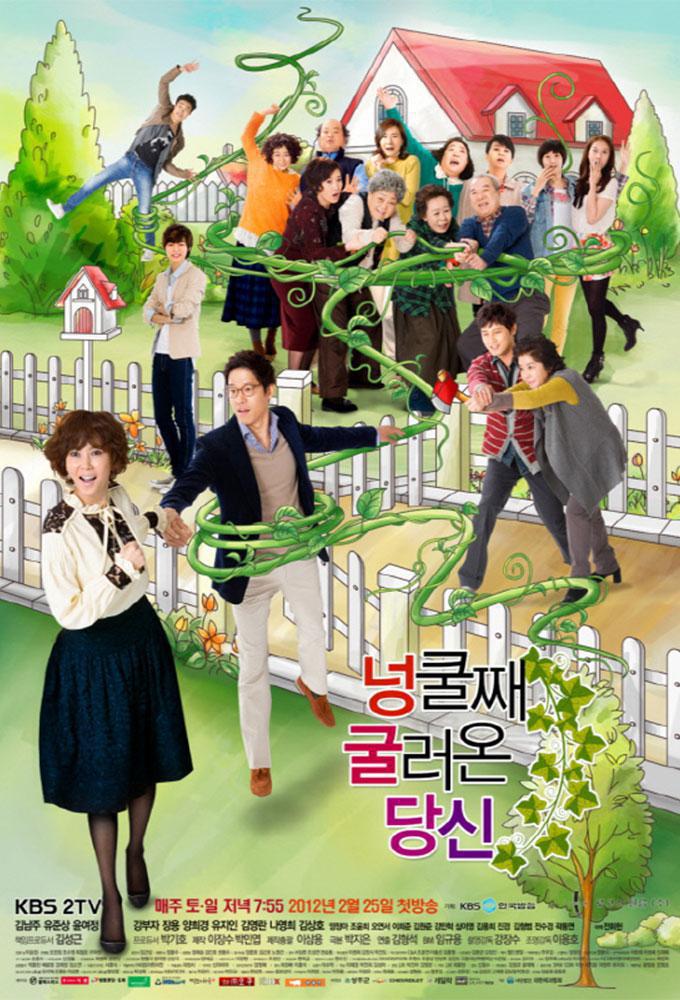TV ratings for My Husband Got A Family in Canada. KBS2 TV series