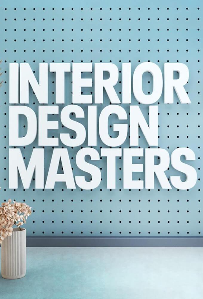 TV ratings for Interior Design Masters in Norway. BBC Two TV series