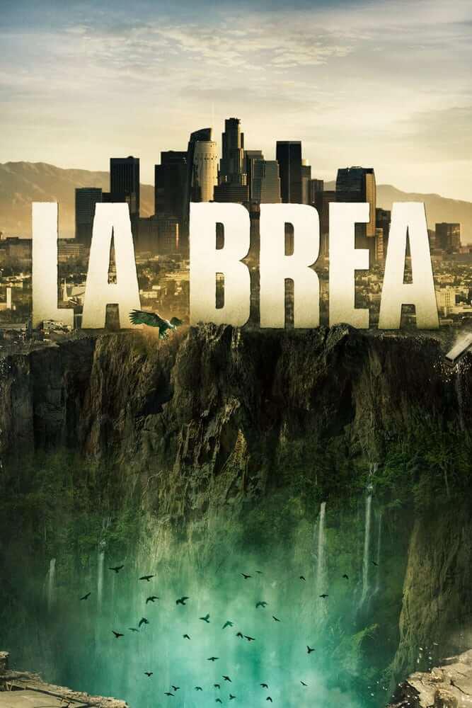 TV ratings for La Brea in South Africa. NBC TV series