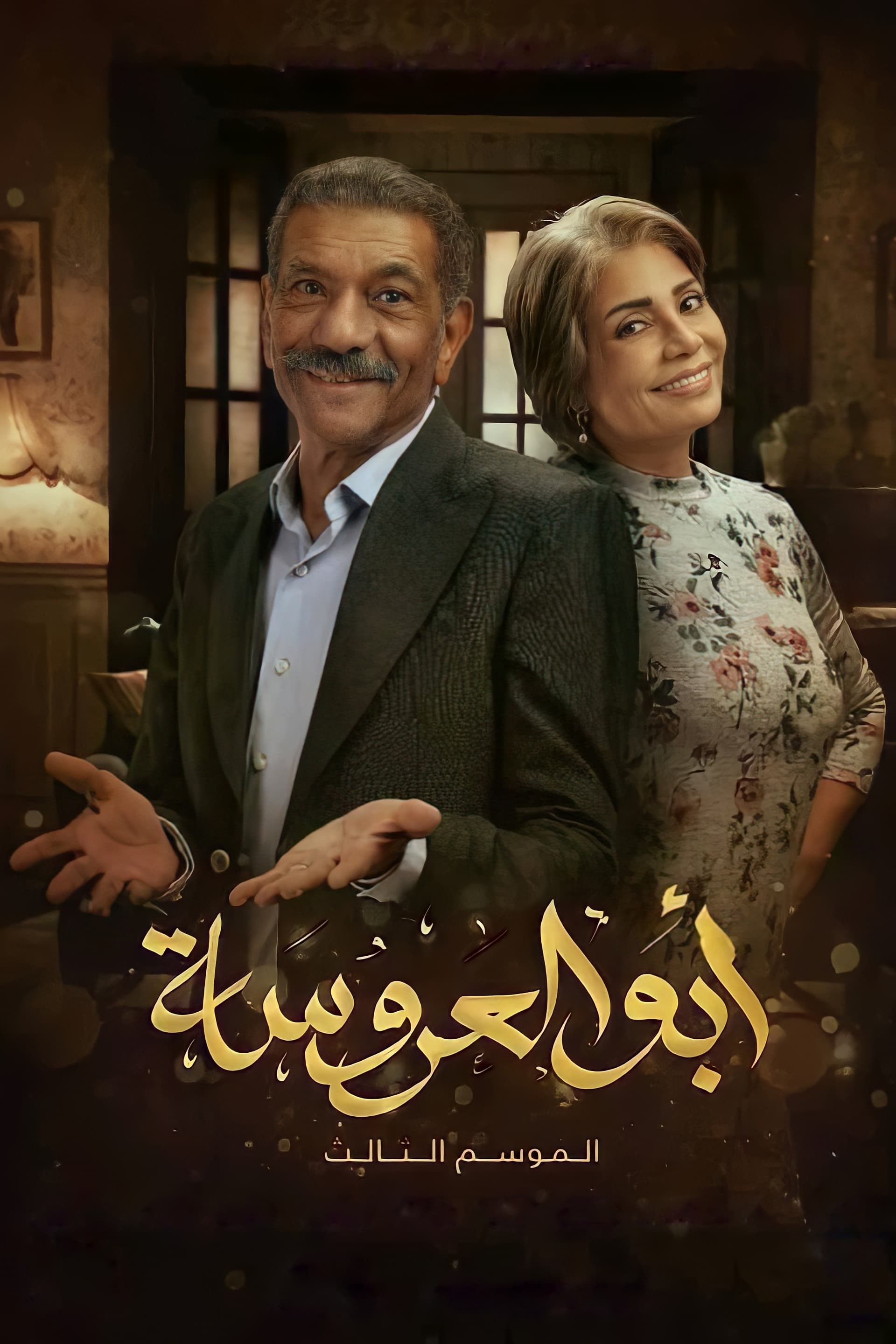 TV ratings for Abu Al Arosah (أبو العروسة) in los Estados Unidos. DMC TV series