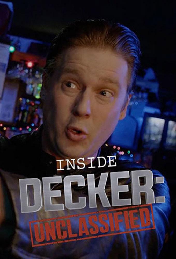 TV ratings for Decker in Netherlands. Adult Swim TV series