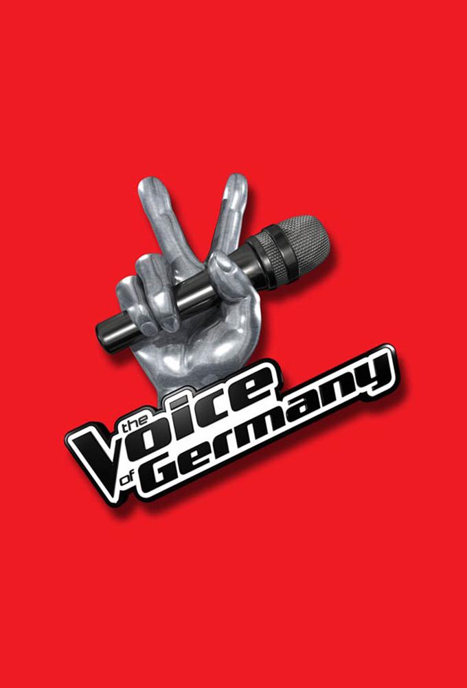 TV ratings for The Voice Of Germany in Germany. ProSieben TV series