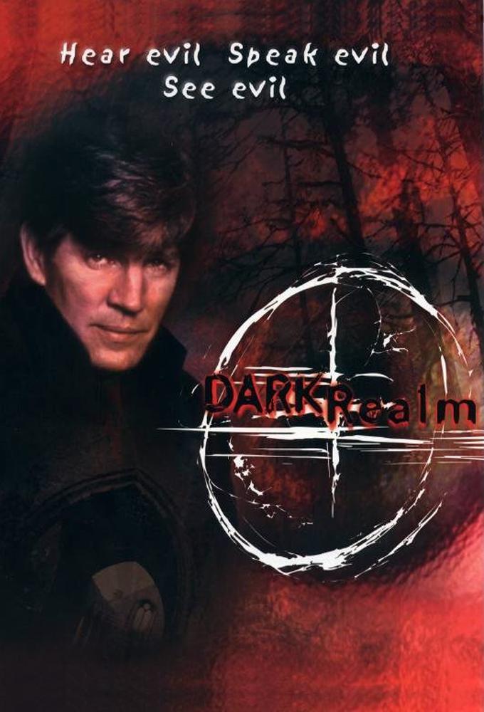 TV ratings for Dark Realm in Argentina. Syndication TV series