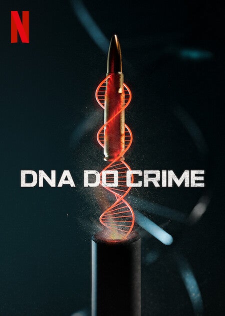 TV ratings for Criminal Code (DNA Do Crime) in the United States. Netflix TV series