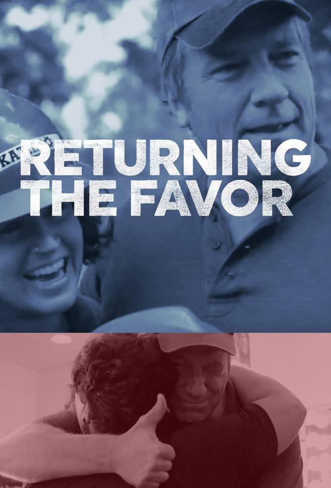 TV ratings for Returning The Favor in Noruega. Facebook Watch TV series