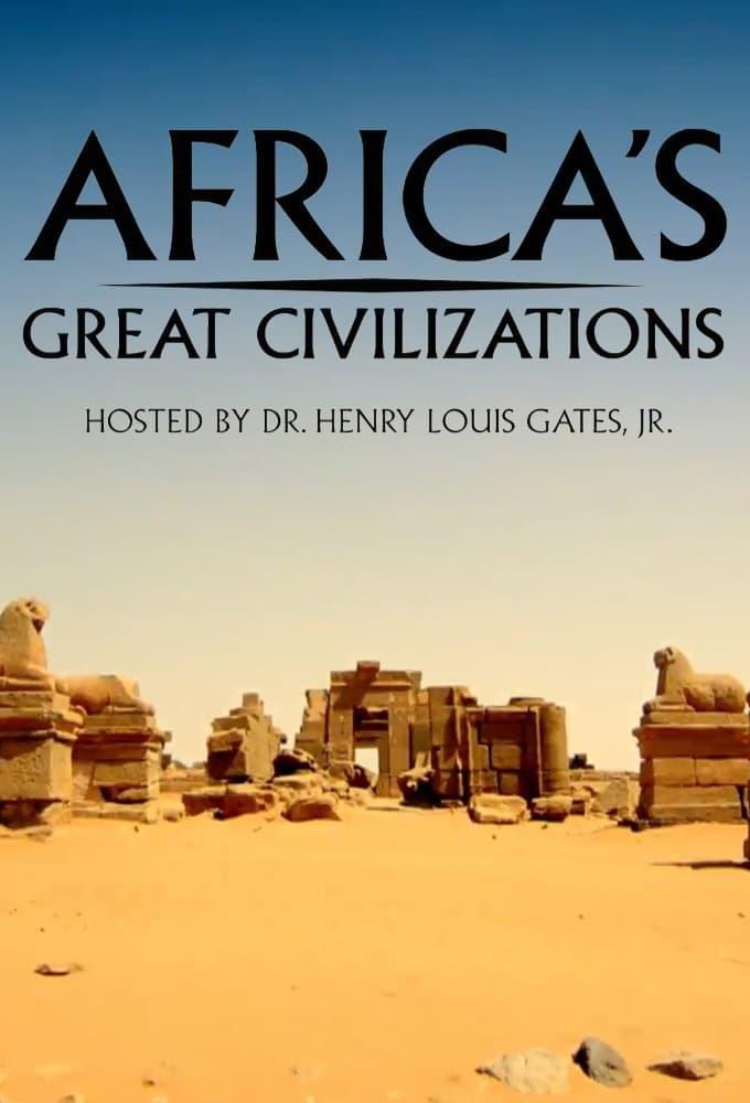 TV ratings for Africa's Great Civilizations in Norway. PBS TV series