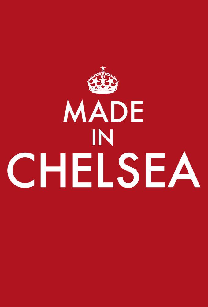 TV ratings for Made In Chelsea: Ibiza in South Africa. E4 TV series