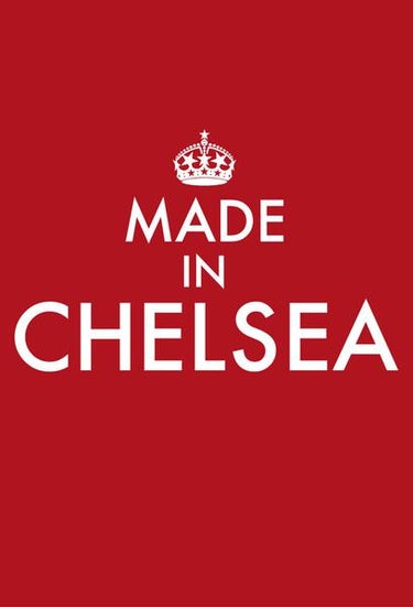 Made In Chelsea: Ibiza