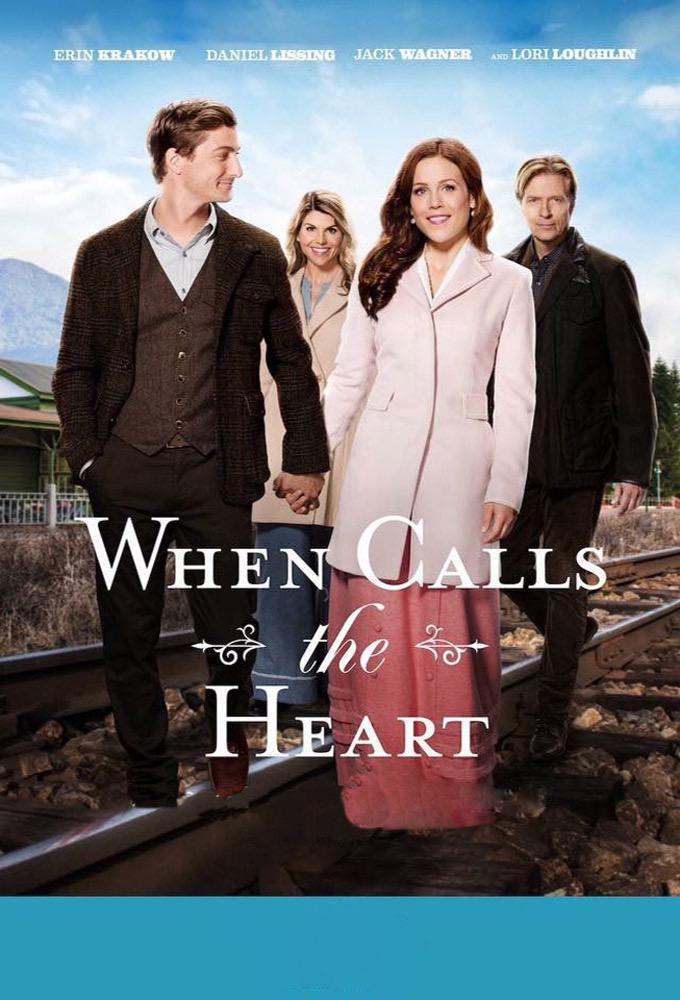 TV ratings for When Calls The Heart in the United States. Hallmark Channel TV series