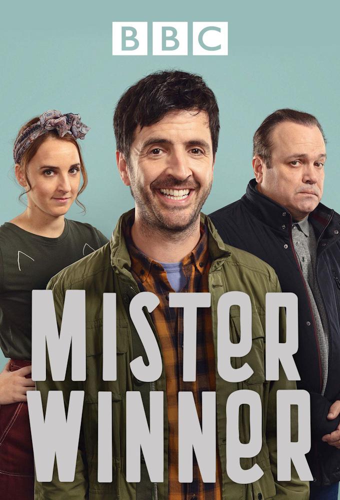 TV ratings for Mister Winner in South Africa. BBC TV series