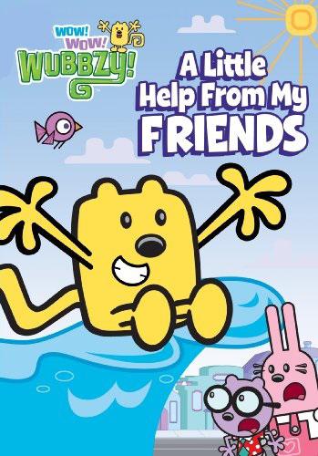 TV ratings for Wow! Wow! Wubbzy! in New Zealand. Nickelodeon TV series