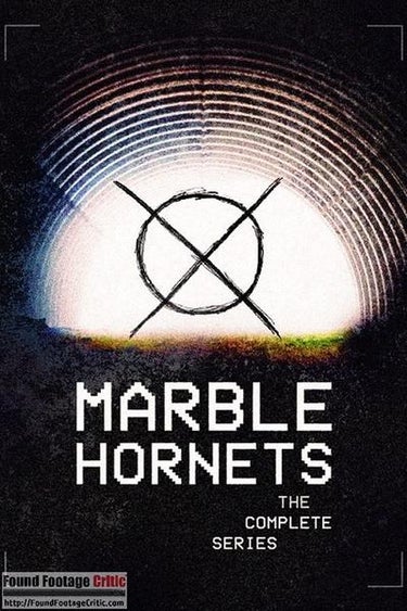 Marble Hornets