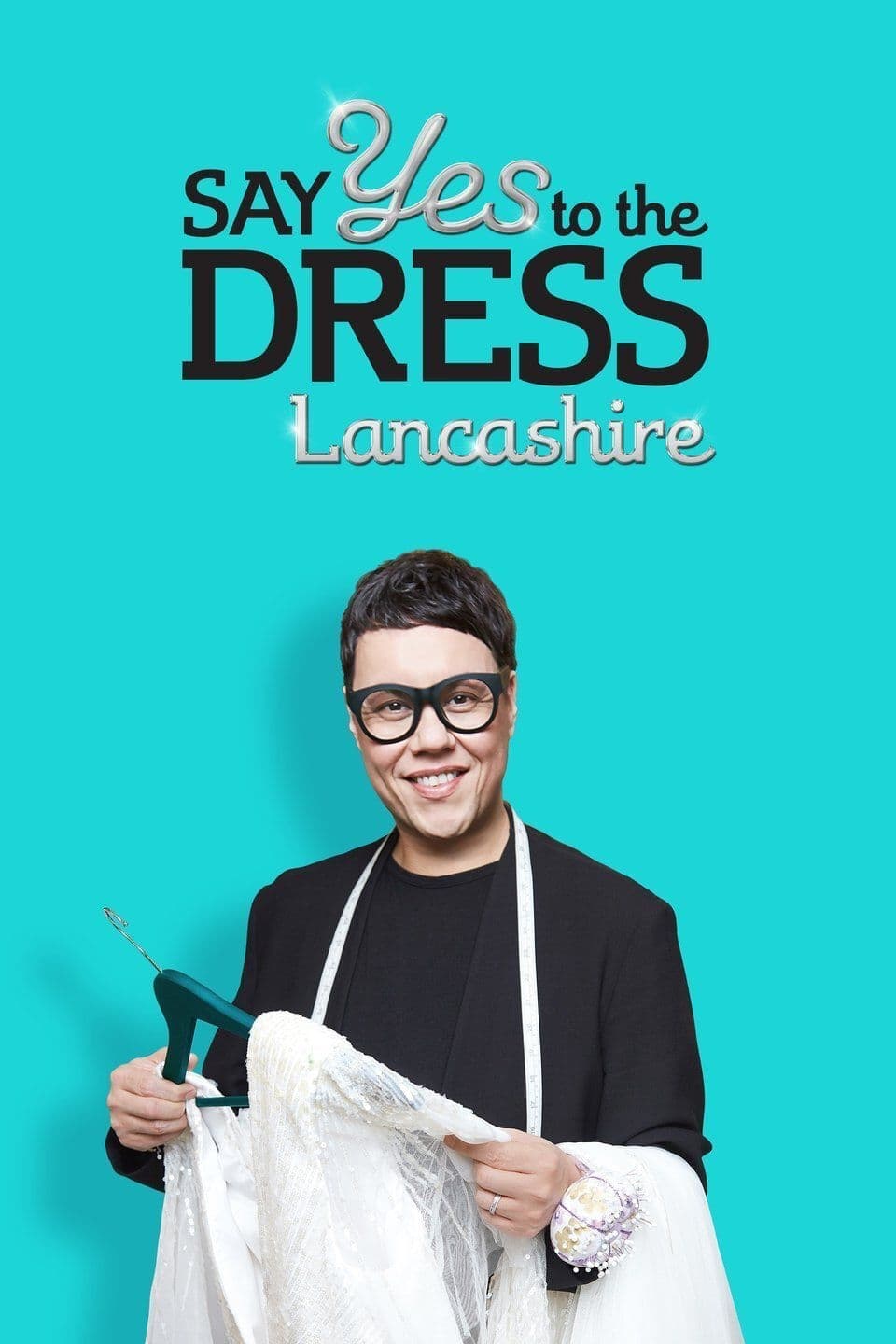 TV ratings for Say Yes To The Dress: Lancashire in Canada. TLC TV series