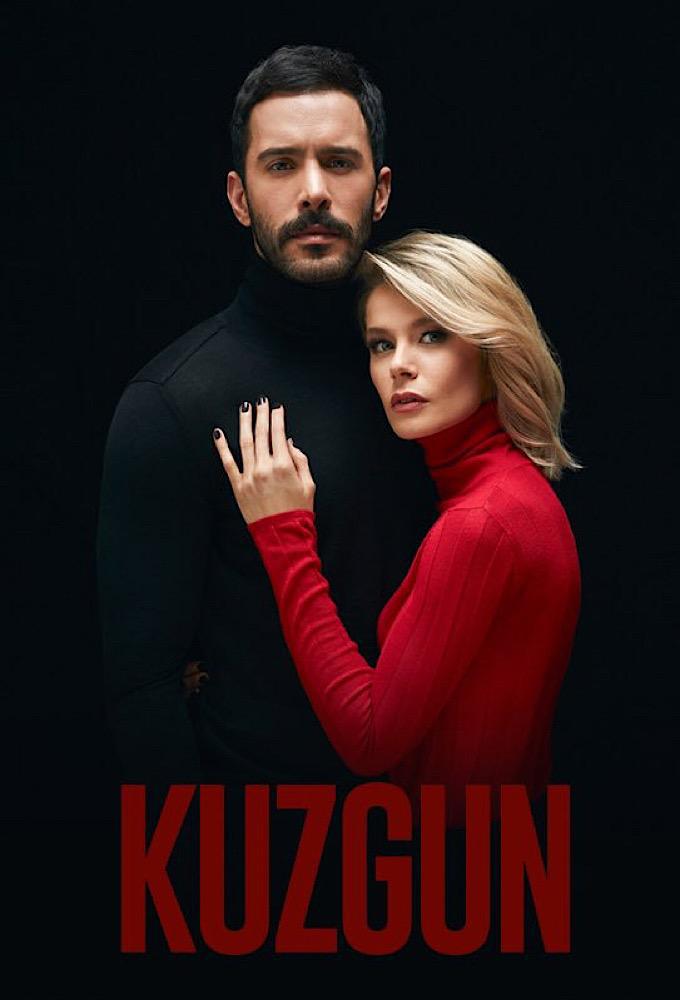 TV ratings for Kuzgun in the United Kingdom. Star TV TV series