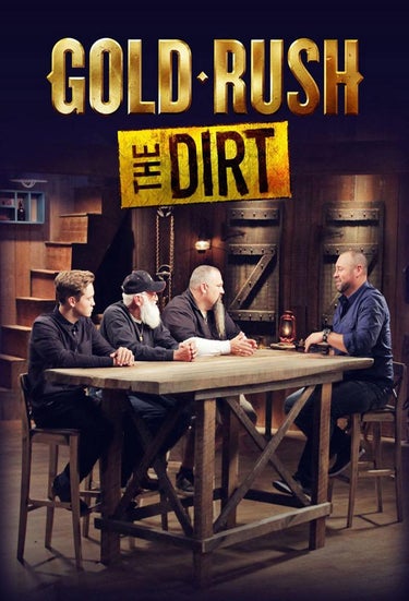 Gold Rush: Find new TV shows to watch next - TVGEEK