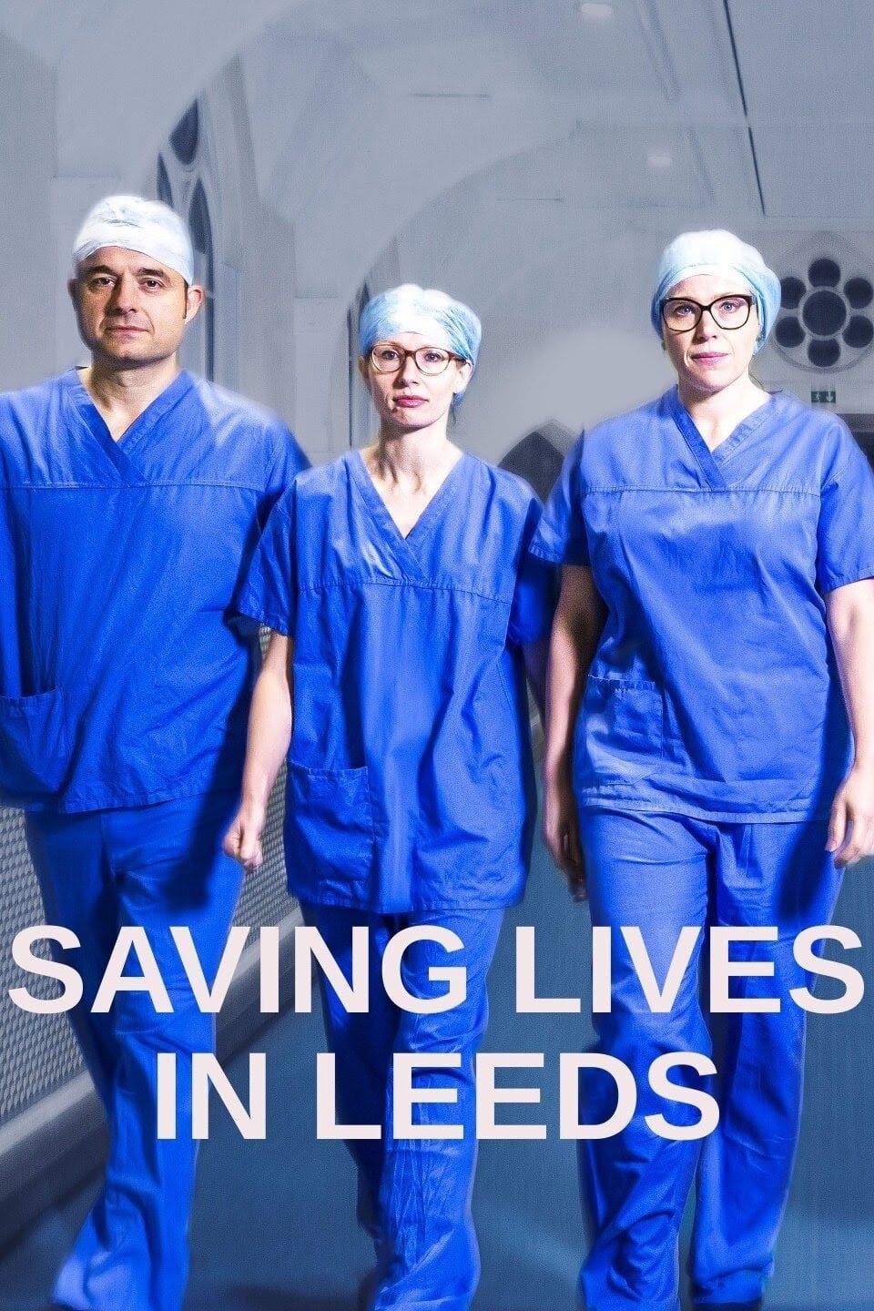 TV ratings for Saving Lives In Leeds in Norway. BBC Two TV series