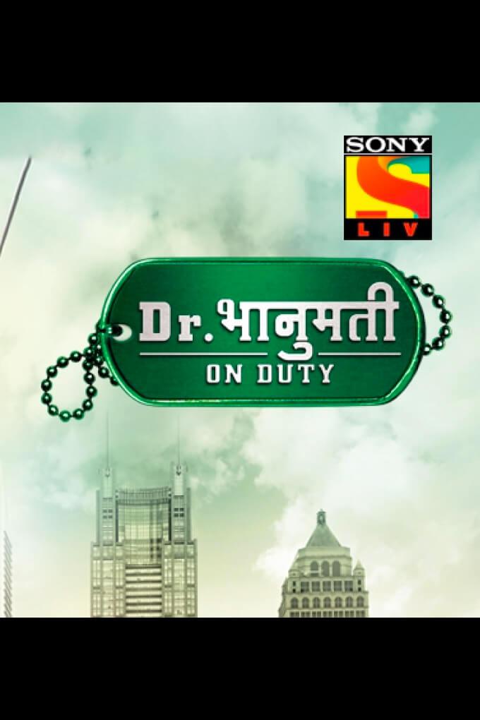 TV ratings for Dr. Bhanumati On Duty in Australia. SonyLIV TV series