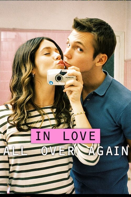 TV ratings for In Love All Over Again (Todas Las Veces Que Nos Enamoramos) in Corea del Sur. Netflix TV series