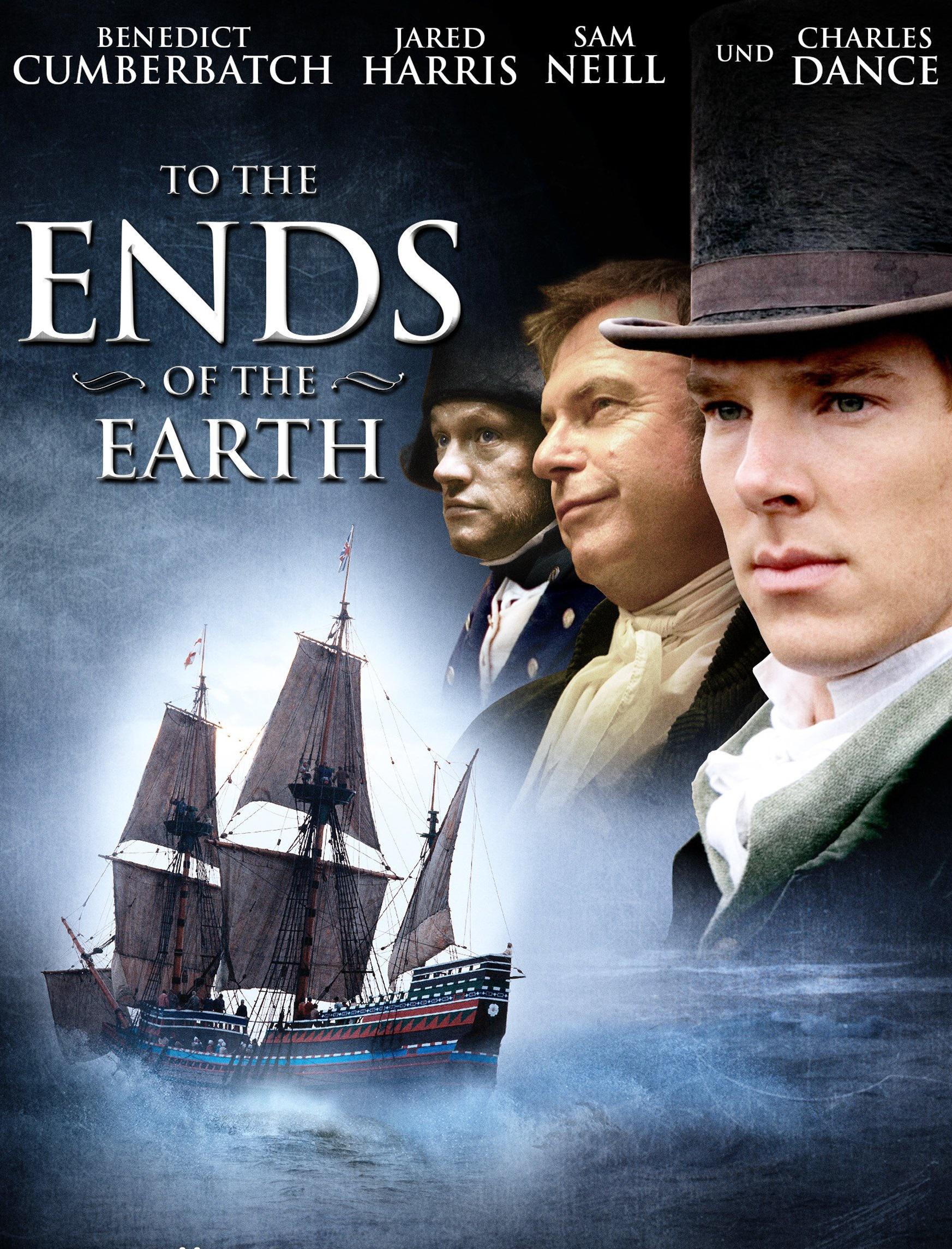 TV ratings for To The Ends Of The Earth in Thailand. BBC One TV series