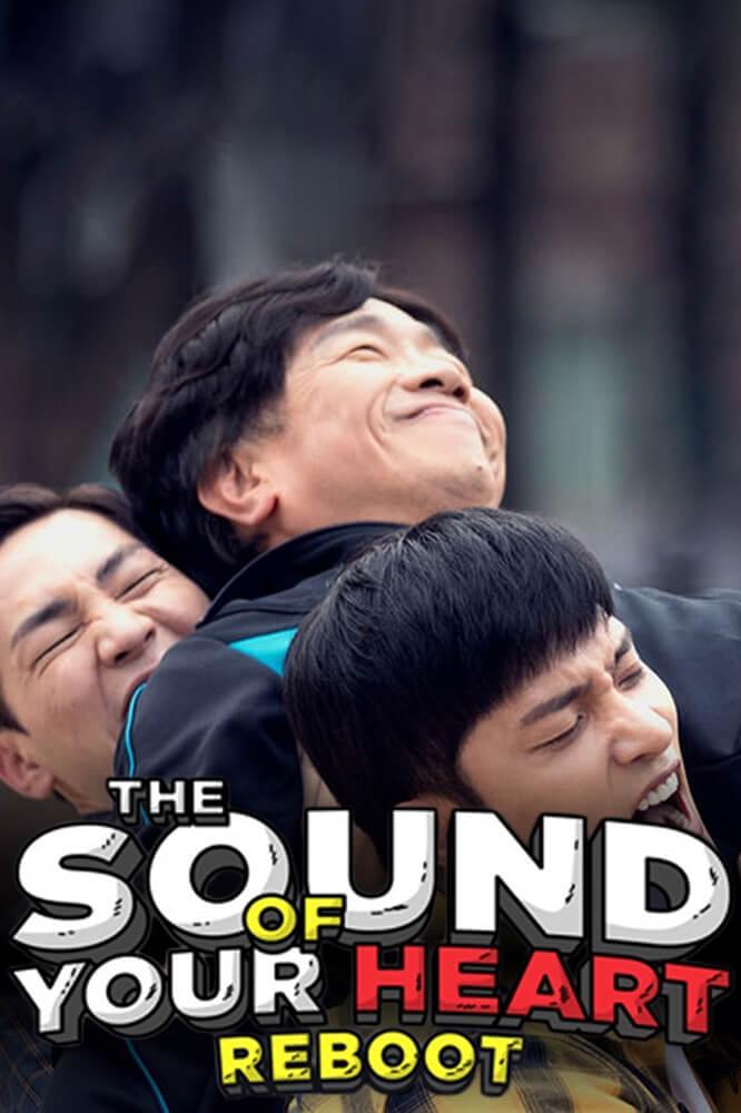 TV ratings for 마음의 소리 리부트 in South Korea. Netflix TV series