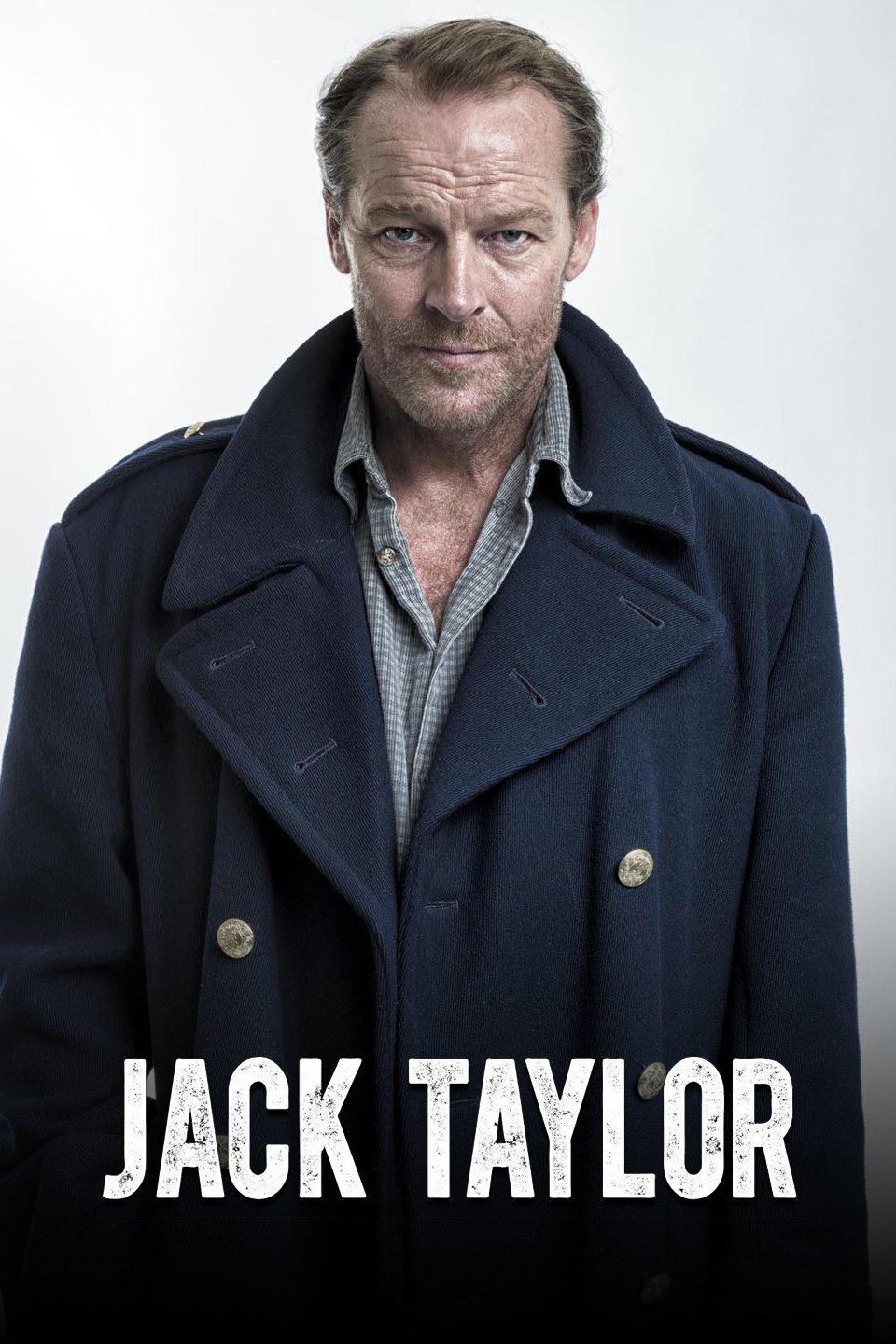 TV ratings for Jack Taylor in Chile. TV3 TV series