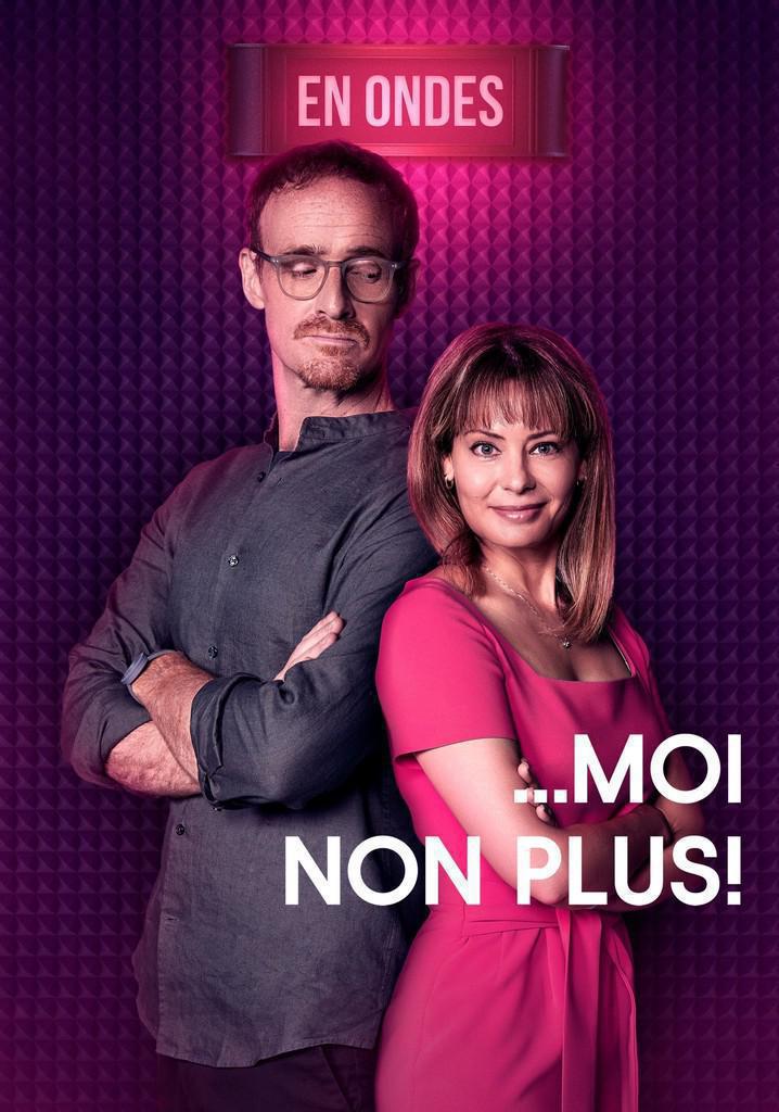 TV ratings for Moi Non Plus! in Germany. Noovo TV series