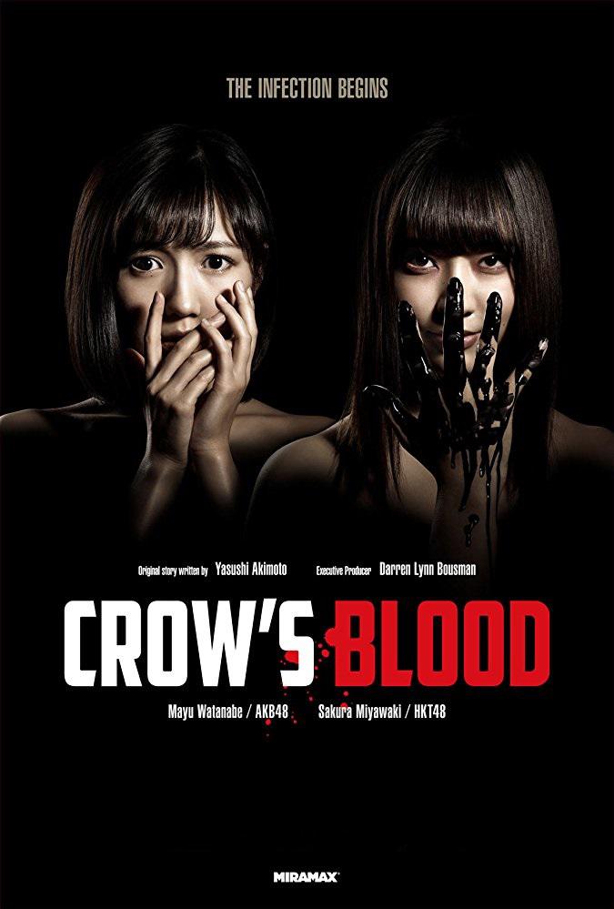 TV ratings for Crow's Blood in Philippines. Hulu TV series