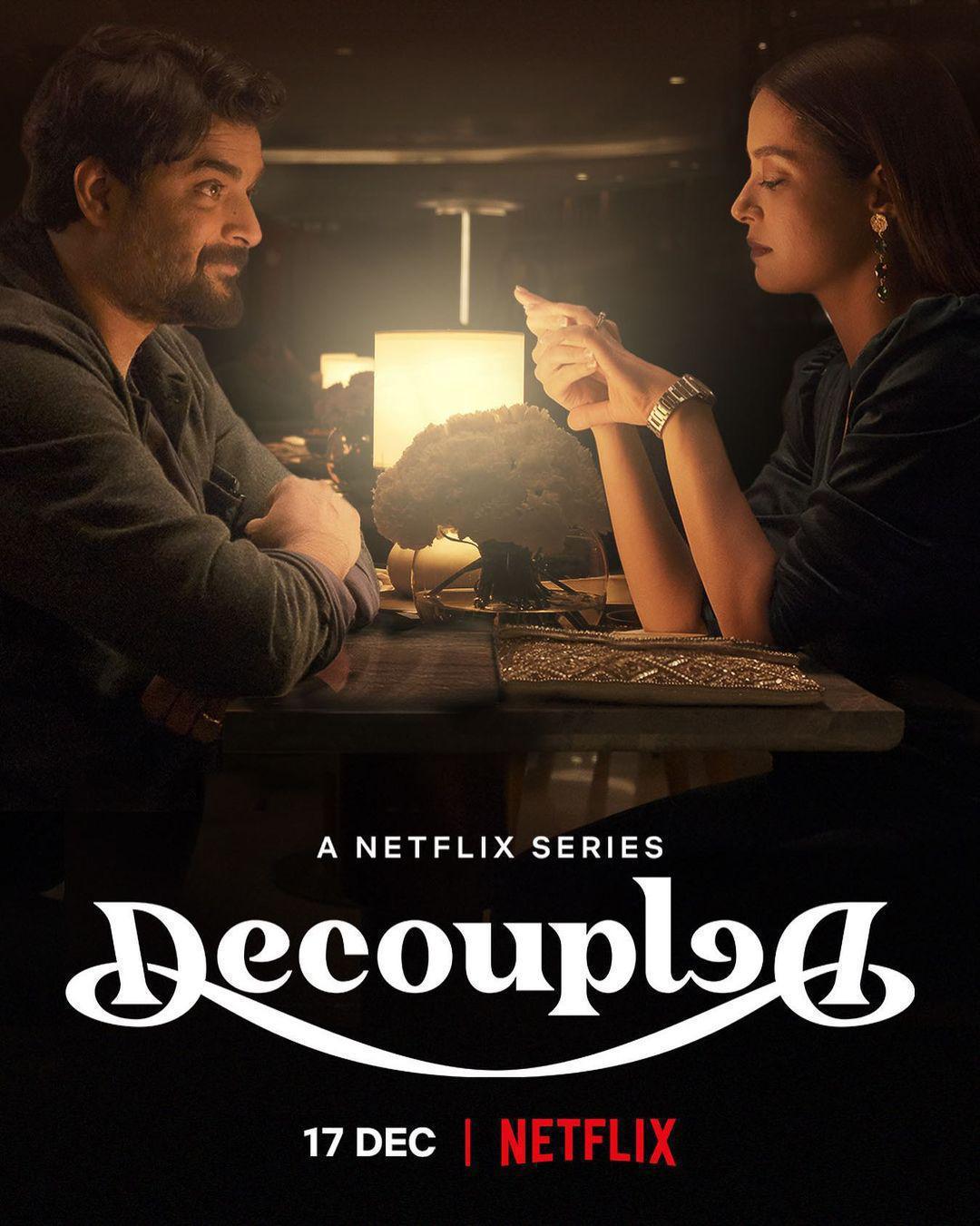 TV ratings for Decoupled in New Zealand. Netflix TV series