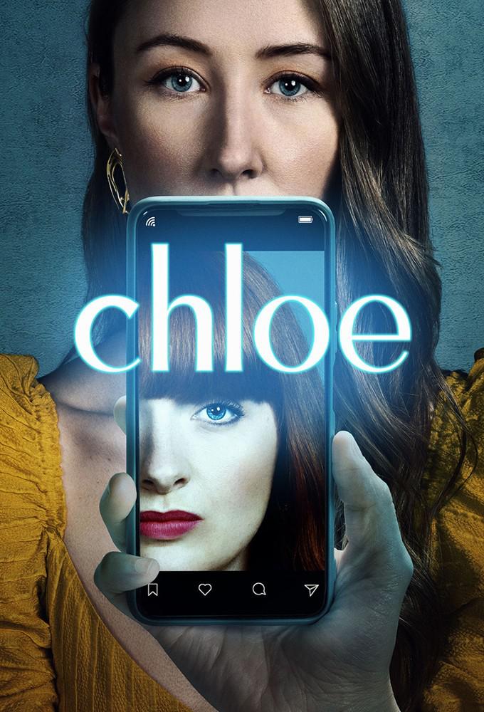 TV ratings for Chloe in España. Amazon Prime Video TV series